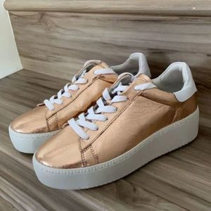 Ash Cults limited edition lace up sneaker size 10 NWB